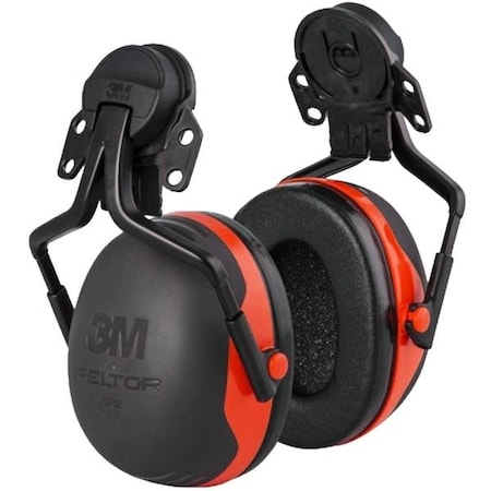 Kong Usa Earmuffs Red 32 dB 999130000KK
